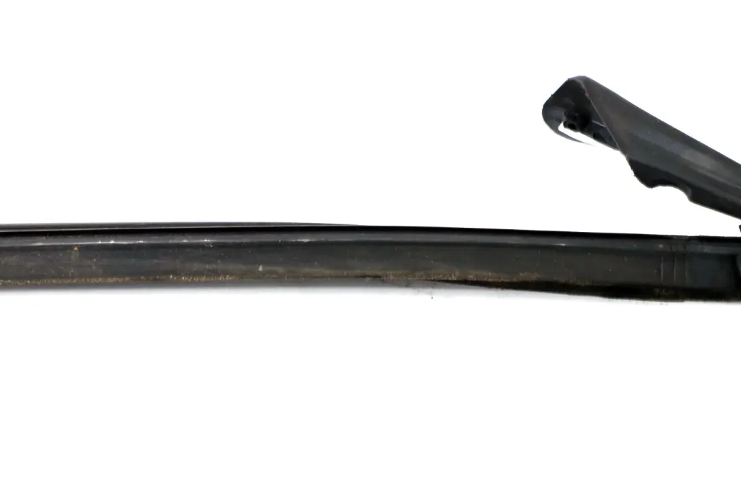 Mini F56 F57 Seal Inner Right O/S Mirror Triangle Corner Cover Trim - SKU 7299990 - Part number 7299990