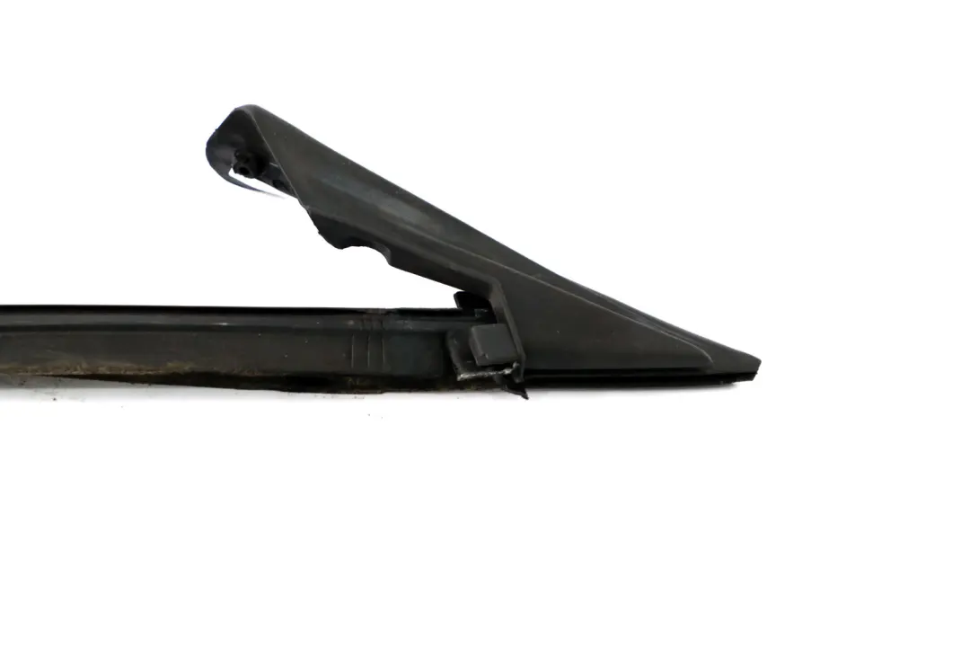 Mini F56 Sello interior derecho Espejo Triangulo Esquina Cubierta Trim - SKU 7299990 - Número de pieza 7299990