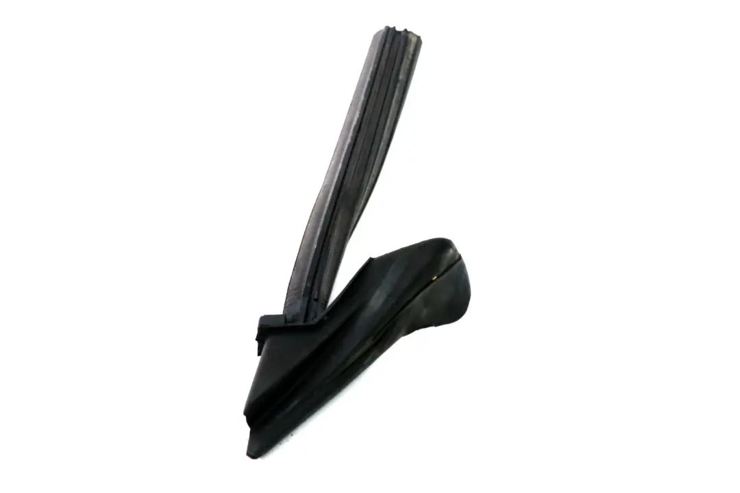 Mini F56 F57 Seal Inner Right O/S Mirror Triangle Corner Cover Trim - SKU 7299990 - Part number 7299990