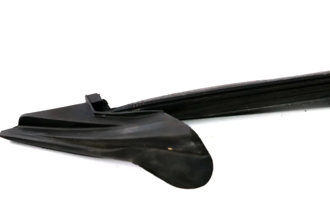 Mini F56 F57 Seal Inner Right O/S Mirror Triangle Corner Cover Trim - SKU 7299990 - Part number 7299990