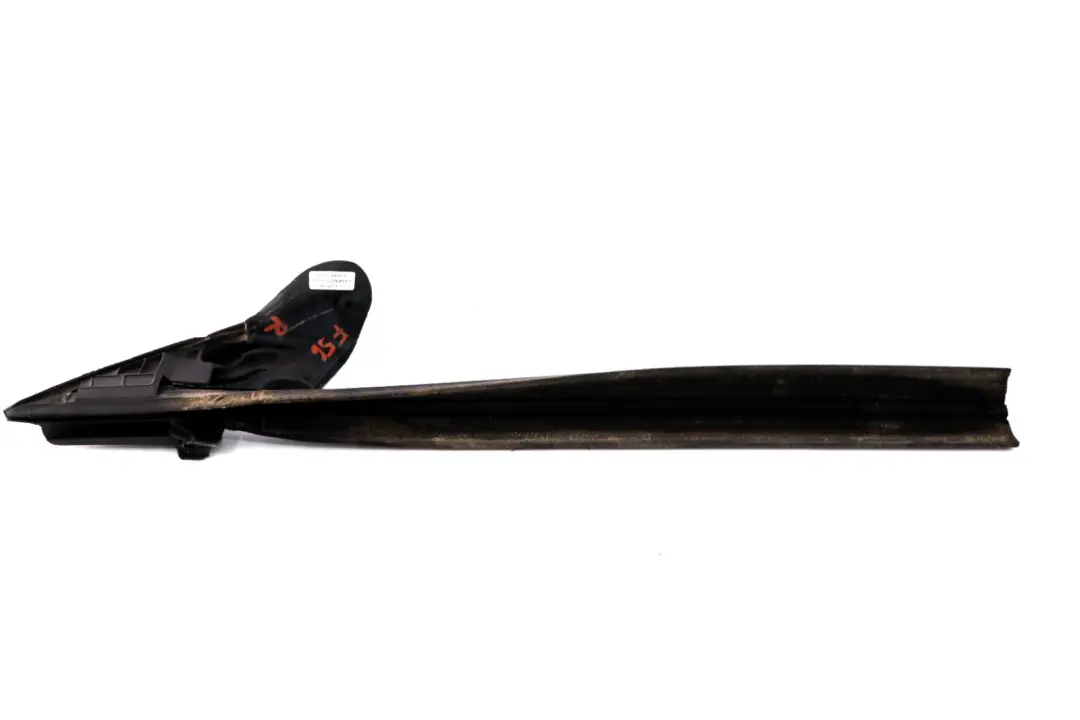  *Mini Cooper F56 F57 Abdichtung Dichtung Eckblende Spiegel Innen Rechts - SKU 7299990 - Teilenummer 7299990