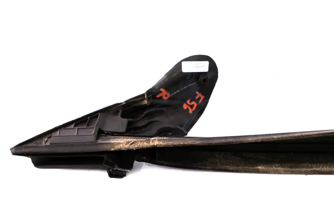 *Mini Cooper F56 F57 Abdichtung Dichtung Eckblende Spiegel Innen Rechts für mit Teilenummer 7299990 *Mini Cooper F56 F57 Abdichtung Dichtung Eckblende Spiegel Innen Rechts - SKU 7299990 - Teilenummer 7299990