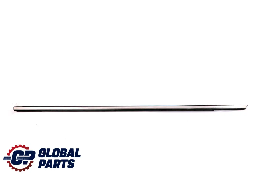Door Window Strip Channel Seal Trim Strip Front Left N/S Chrome to Mini F56 with Part number 7299991 Mini F56 Door Window Strip Channel Seal Trim Strip Front Left N/S Chrome - SKU 7299991 - Part number 7299991