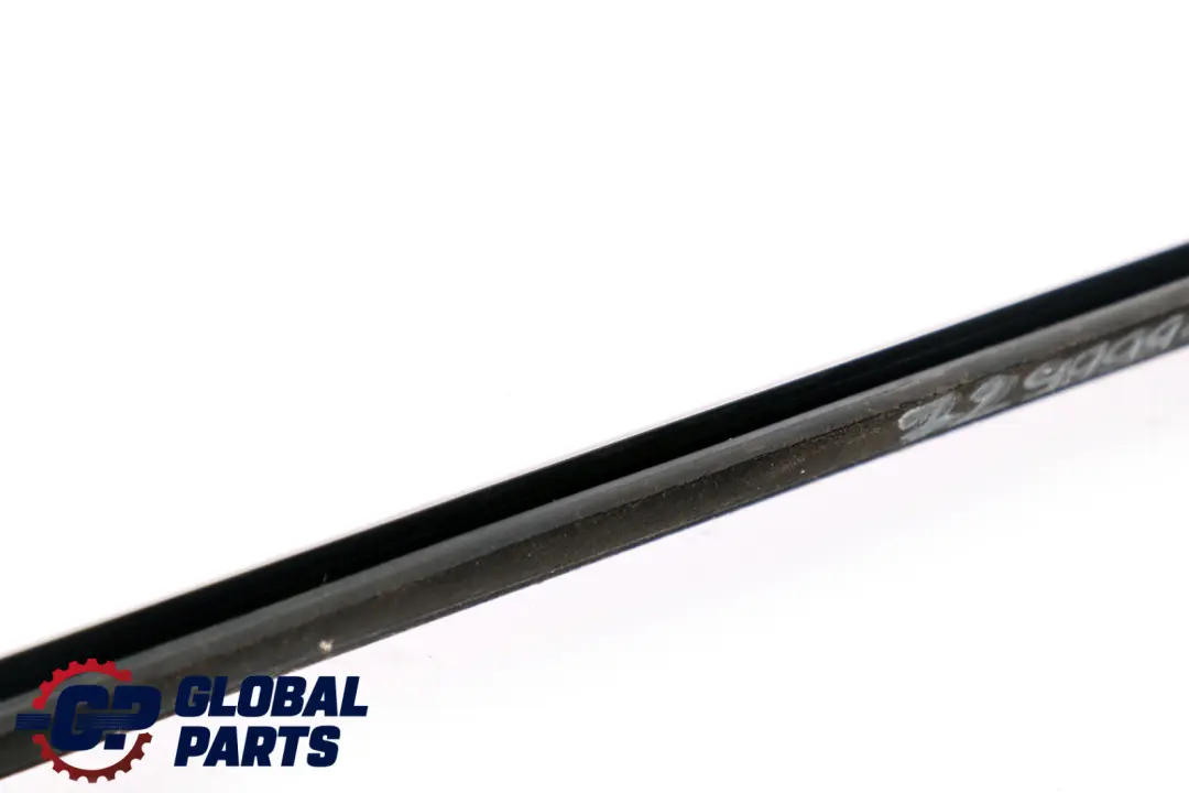  Door Window Strip Mini F56 Front Left N/S Channel Seal Trim Strip Chrome - SKU 7299991 - Part number 7299991