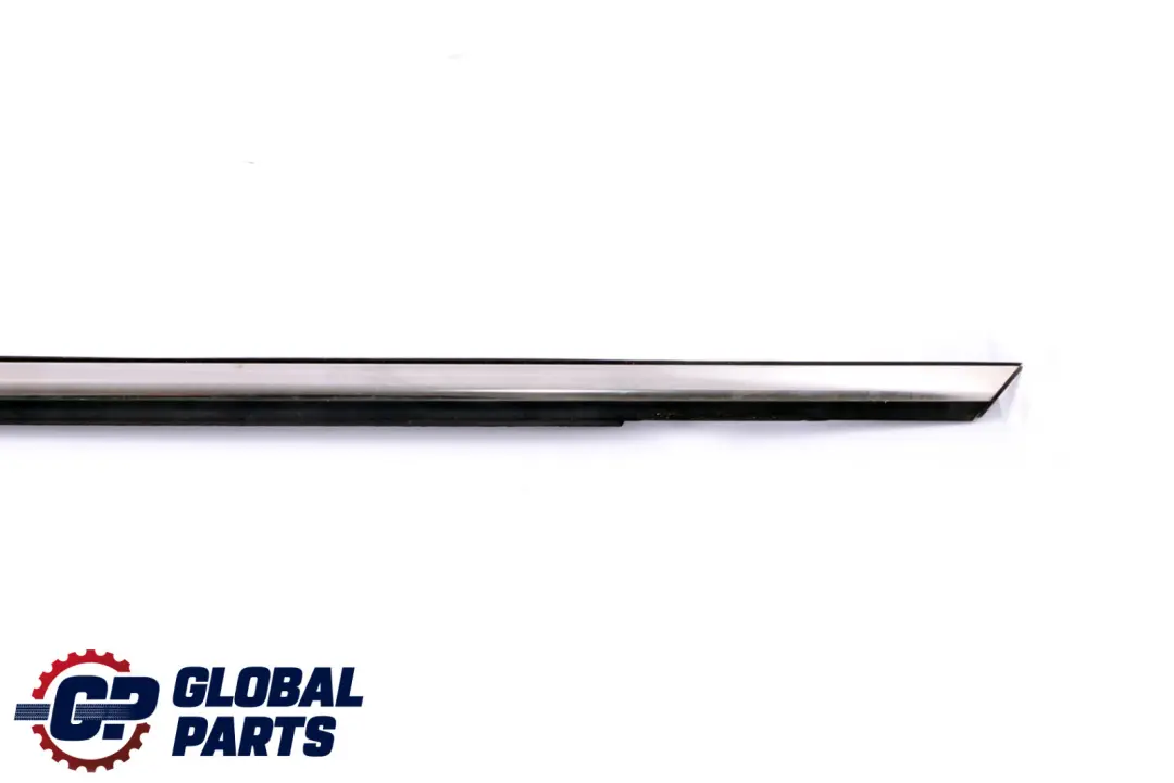 Door Window Strip Channel Seal Trim Strip Front Left N/S Chrome to Mini F56 with Part number 7299991 Mini F56 Door Window Strip Channel Seal Trim Strip Front Left N/S Chrome - SKU 7299991 - Part number 7299991