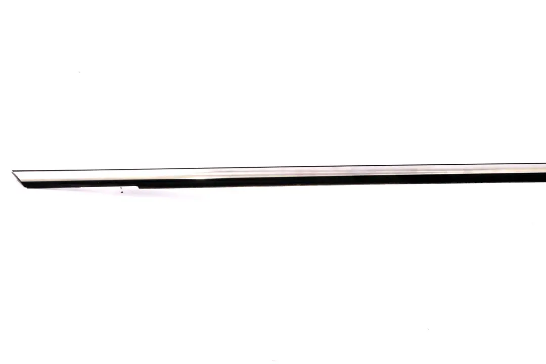  Door Window Strip Mini F56 Front Right O/S Channel Seal Trim Chrome - SKU 7299992 - Part number 7299992