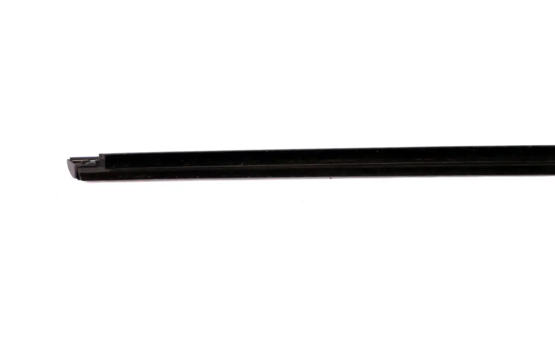  Door Window Strip Mini F56 Front Right O/S Channel Seal Trim Chrome - SKU 7299992 - Part number 7299992