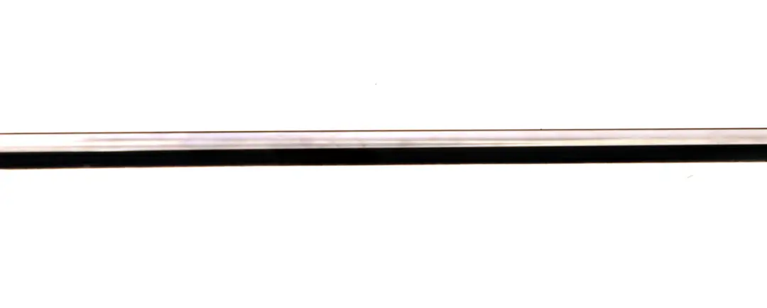  Door Window Strip Mini F56 Front Right O/S Channel Seal Trim Chrome - SKU 7299992 - Part number 7299992