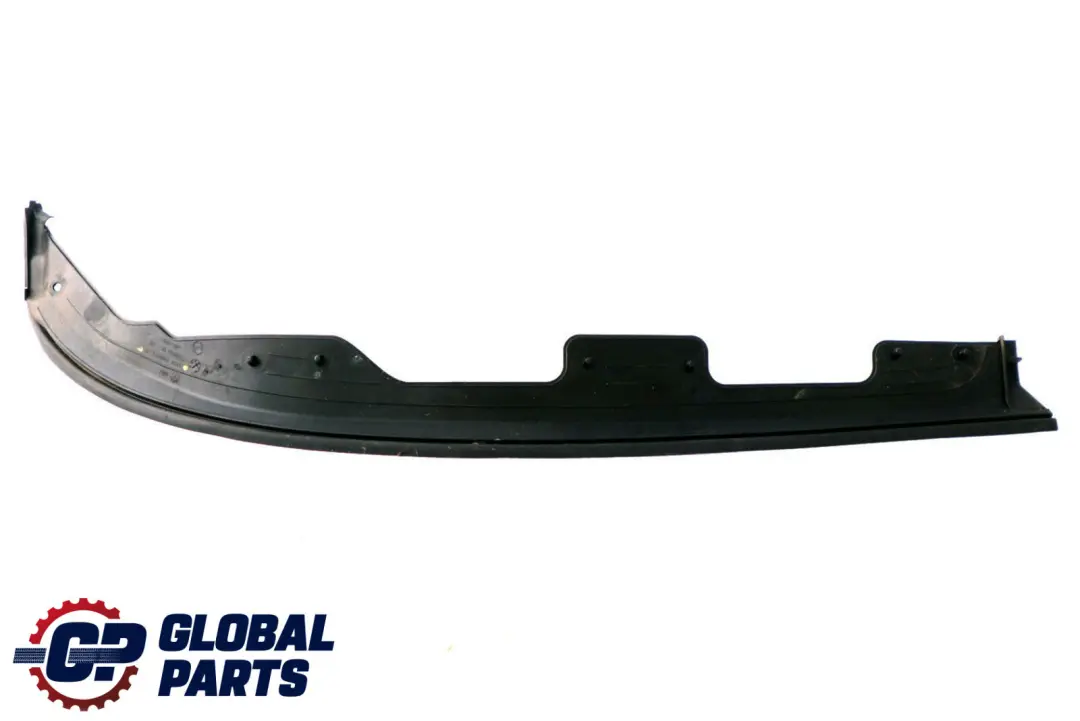 Conditionnement Joint Isolation Colonne-A a L'Avant Gauche pour Mini Cooper F56 F57 à propos du numéro de pièce 7299997 Mini Cooper F56 F57 Conditionnement Joint Isolation Colonne-A a L'Avant Gauche - SKU 7299997 - Numéro de pièce 7299997