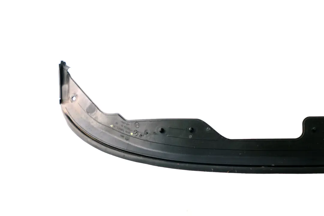 Tenuta Guarnizione Isolamento Pilastro Frontale SX per Mini Cooper F56 F57 con numero di parte 7299997 Mini Cooper F56 F57 Tenuta Guarnizione Isolamento Pilastro Frontale SX - SKU 7299997 - Numero di parte 7299997