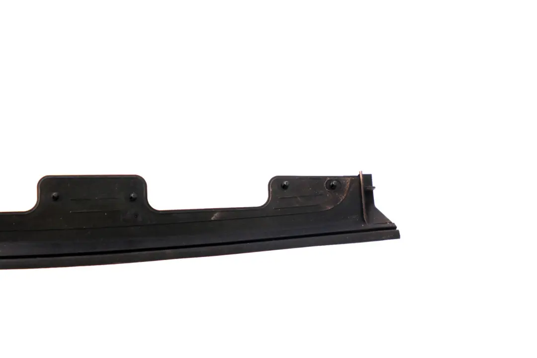 Tenuta Guarnizione Isolamento Pilastro Frontale SX per Mini Cooper F56 F57 con numero di parte 7299997 Mini Cooper F56 F57 Tenuta Guarnizione Isolamento Pilastro Frontale SX - SKU 7299997 - Numero di parte 7299997