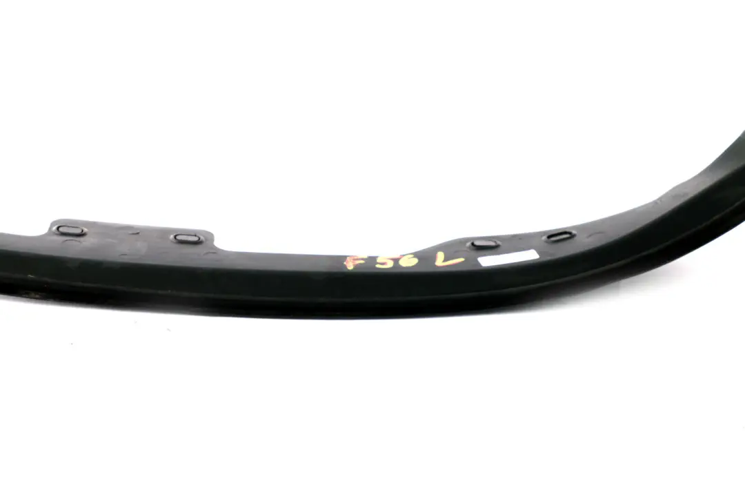 BMW Mini Cooper One F56 F57 Seal A-pillar Left N/S Front Door - SKU 7299997 - Part number 7299997