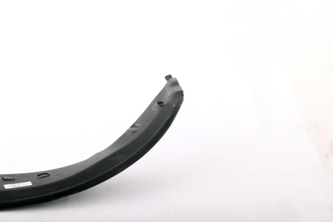 Junta Pilar A Izquierda Puerta Delantera para Mini Cooper One F56 F57 con número de pieza 7299997 Mini Cooper One F56 F57 Junta Pilar A Izquierda Puerta Delantera - SKU 7299997 - Número de pieza 7299997