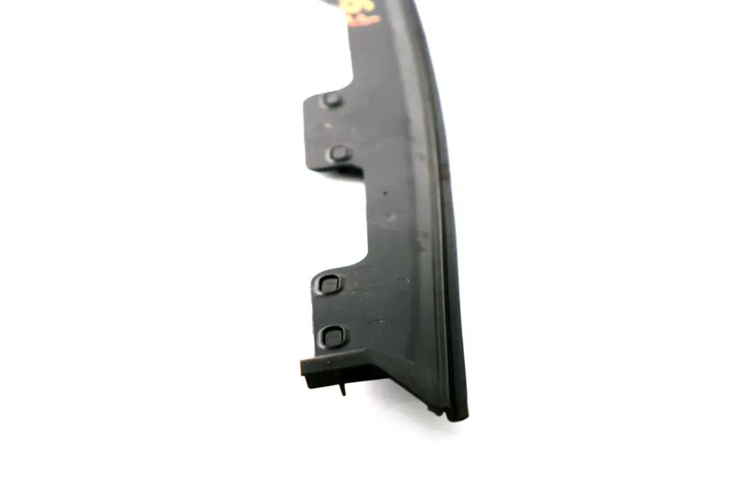 MINI F56 F57 Uszczelka Listwa Słupka Drzwi Przód - SKU 7299997 - Numer Części 7299997