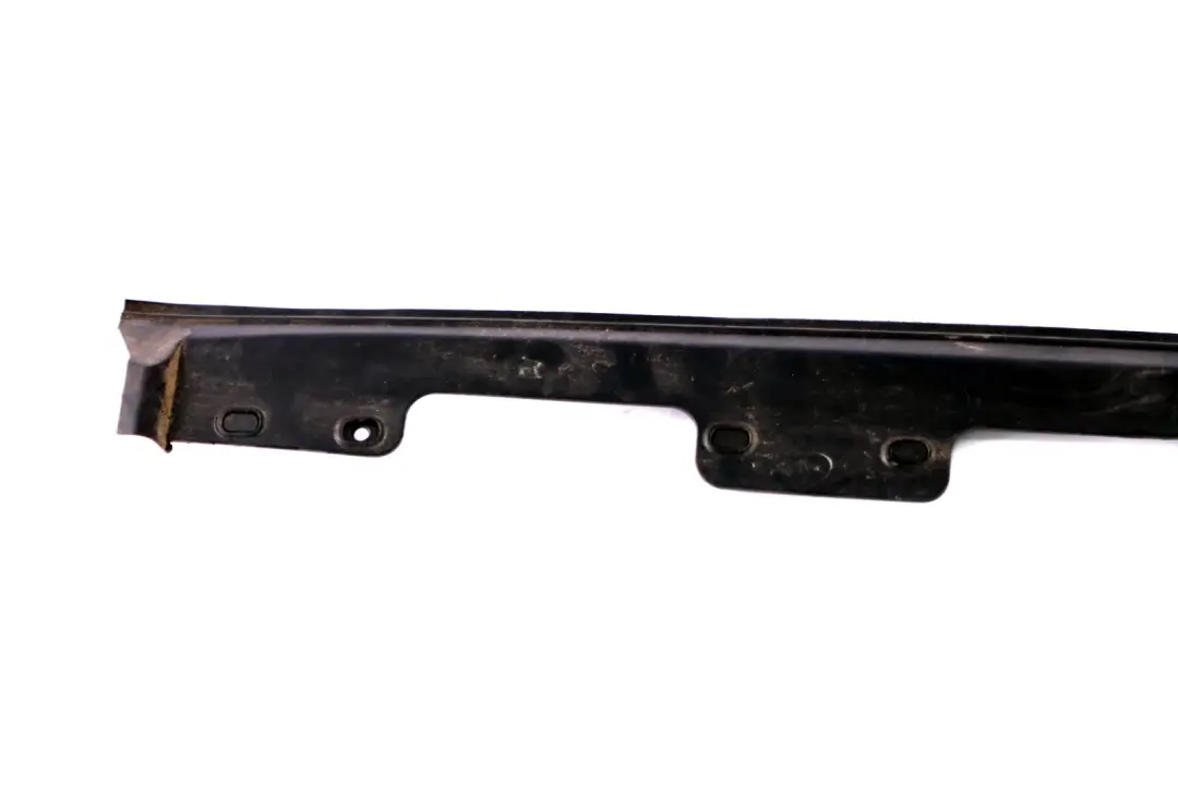 Guarnizione Schiuma Isolamento Pilastro Destra per Mini Cooper One F56 F57 con numero di parte 7299998 Mini Cooper One F56 F57 Guarnizione Schiuma Isolamento Pilastro Destra - SKU 7299998 - Numero di parte 7299998