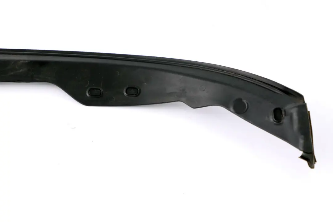 Guarnizione Schiuma Isolamento Pilastro Destra per Mini Cooper One F56 F57 con numero di parte 7299998 Mini Cooper One F56 F57 Guarnizione Schiuma Isolamento Pilastro Destra - SKU 7299998 - Numero di parte 7299998