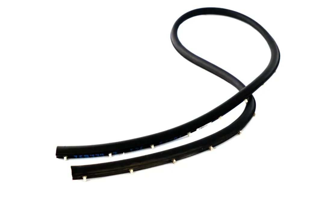 Mini Cooper One F56 F57 Guarnizione Chiusura Ermetica T?rfuge Sotto Ant. - SKU 7299999 - Numero di parte 7299999