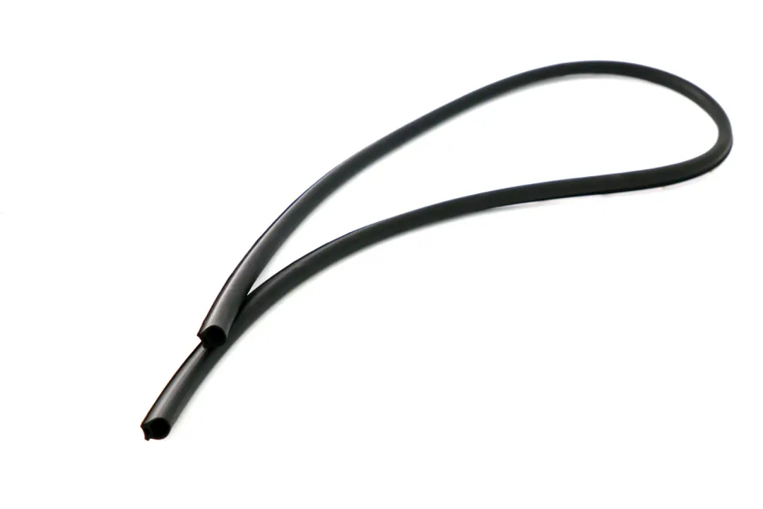 Mini Cooper One F56 F57 Dichtung Abdichtung TĂĽrfuge Unten Vorne - SKU 7299999 - Teilenummer 7299999