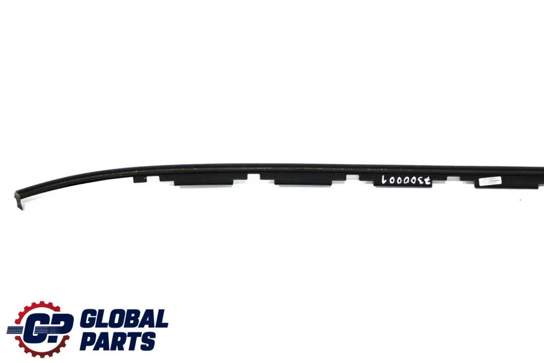  *Mini Cooper One F56 Zierleiste Dach Links Schwarz Black - SKU 7300001 - Teilenummer 7300001
