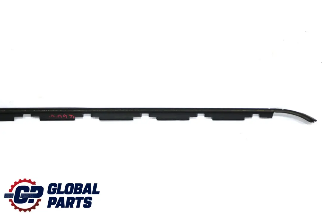 Mini Cooper One F56 Bandes Decoratives Toit a Gauche Noir - SKU 7300001 - Numéro de pièce 7300001