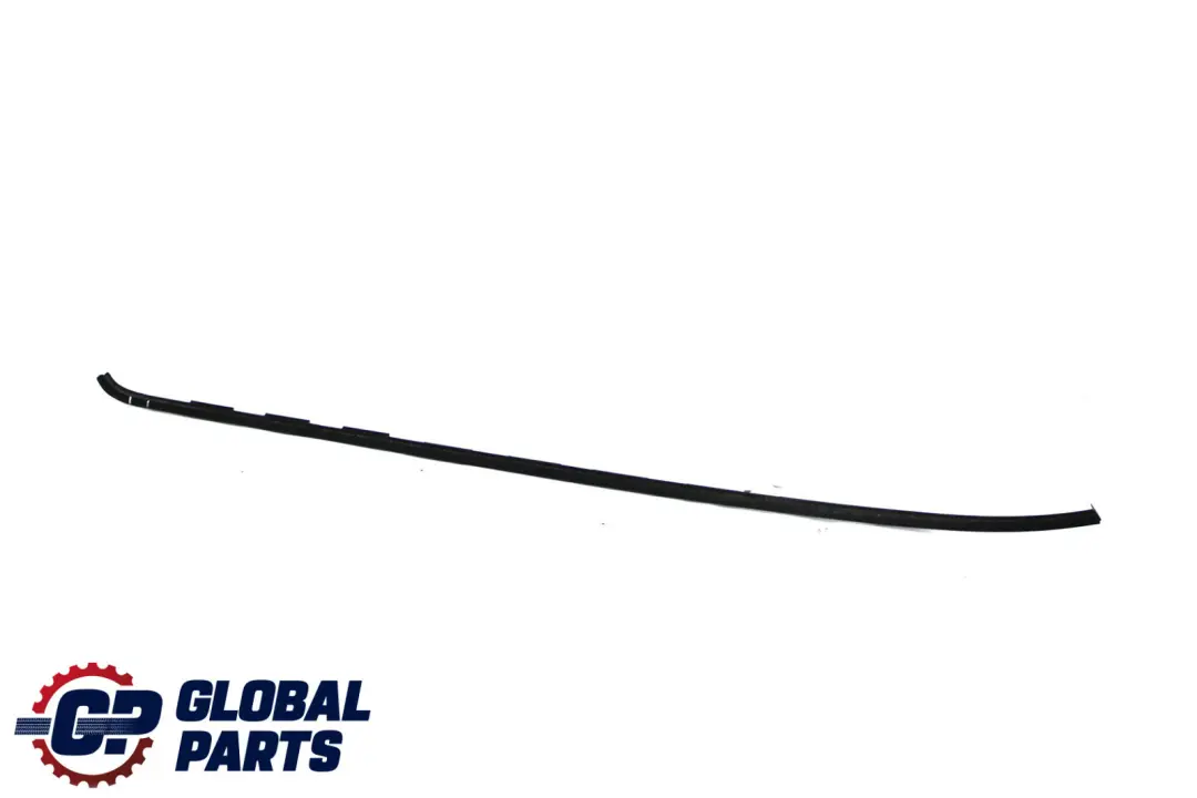 Left Side Roof Moulding Schwarz Black N/S to BMW Mini Cooper F56 with Part number 7300001 BMW Mini Cooper F56 Left Side Roof Moulding Schwarz Black N/S - SKU 7300001 - Part number 7300001