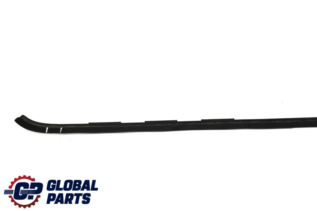 BMW Mini Cooper F56 Left Side Roof Moulding Schwarz Black N/S - SKU 7300001 - Part number 7300001