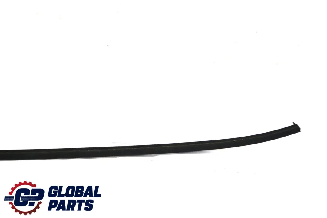 Left Side Roof Moulding Schwarz Black N/S to BMW Mini Cooper F56 with Part number 7300001 BMW Mini Cooper F56 Left Side Roof Moulding Schwarz Black N/S - SKU 7300001 - Part number 7300001