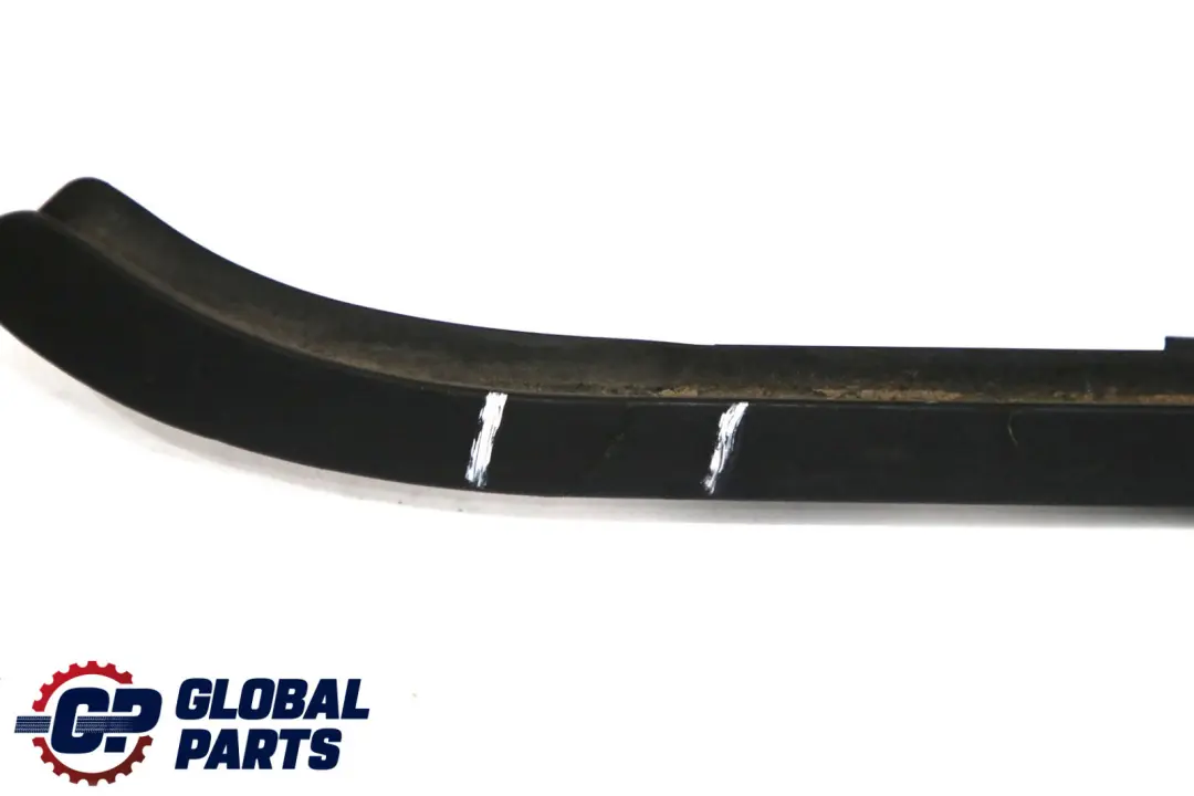 *Mini Cooper One F56 Zierleiste Dach Links Schwarz Black für mit Teilenummer 7300001 *Mini Cooper One F56 Zierleiste Dach Links Schwarz Black - SKU 7300001 - Teilenummer 7300001