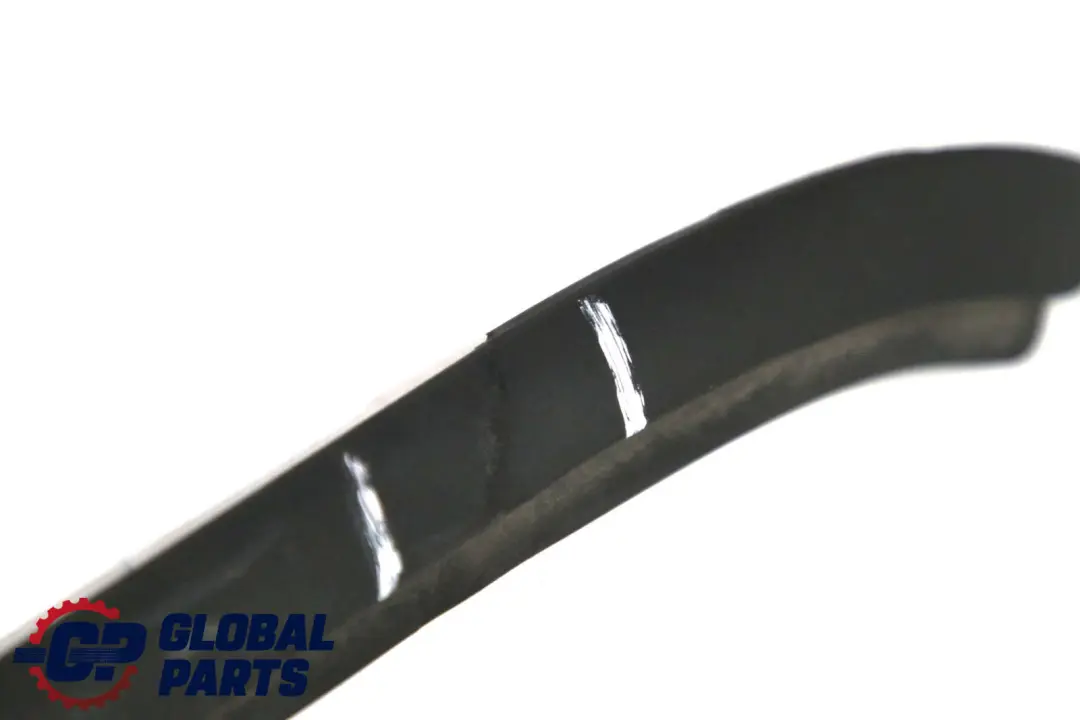 Left Side Roof Moulding Schwarz Black N/S to BMW Mini Cooper F56 with Part number 7300001 BMW Mini Cooper F56 Left Side Roof Moulding Schwarz Black N/S - SKU 7300001 - Part number 7300001