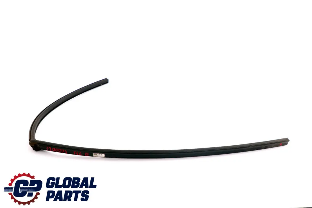 Chiusura Ermetica Guarnizione Telaio Del Tetto Dx per Mini Cooper One F56 con numero di parte 7300004 Mini Cooper One F56 Chiusura Ermetica Guarnizione Telaio Del Tetto Dx - SKU 7300004 - Numero di parte 7300004