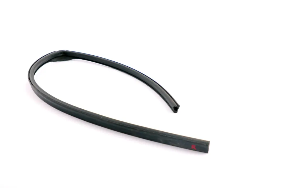 Conditionnement Joint Chassis de Toit Cadre Droite pour Mini Cooper One F56 à propos du numéro de pièce 7300004 Mini Cooper One F56 Conditionnement Joint Chassis de Toit Cadre Droite - SKU 7300004 - Numéro de pièce 7300004