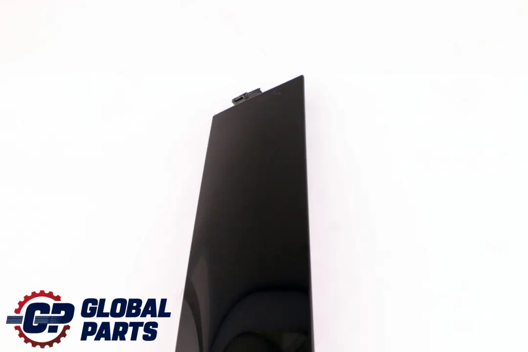 Listwa Osłona Słupka Przednia Lewa Przód Lewy do Mini Cooper F56 o numerze 7300007 Mini Cooper F56 Listwa Osłona Słupka Przednia Lewa Przód Lewy - SKU 7300007 - Numer Części 7300007