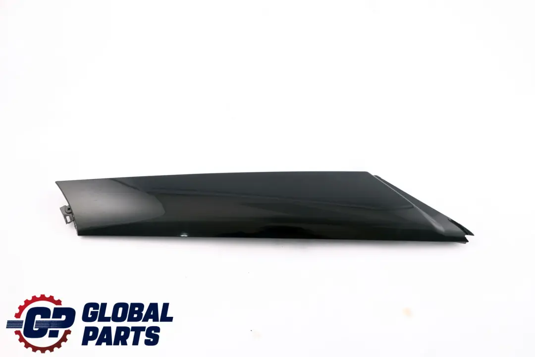 Listwa Osłona Słupka Przednia Lewa Przód Lewy do Mini Cooper F56 o numerze 7300007 Mini Cooper F56 Listwa Osłona Słupka Przednia Lewa Przód Lewy - SKU 7300007 - Numer Części 7300007