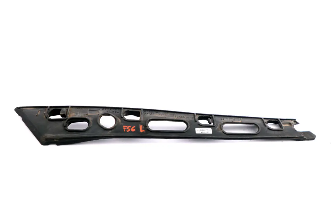 MINI Cooper One F56 Uszczelka słupka lewa - SKU 7300009 - Numer Części 7300009