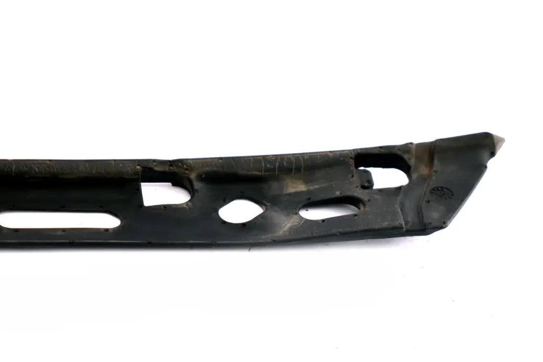 Mini Cooper One F56 Guarnizione Schiuma Copertura Isolamento Pilastro SX - SKU 7300009 - Numero di parte 7300009