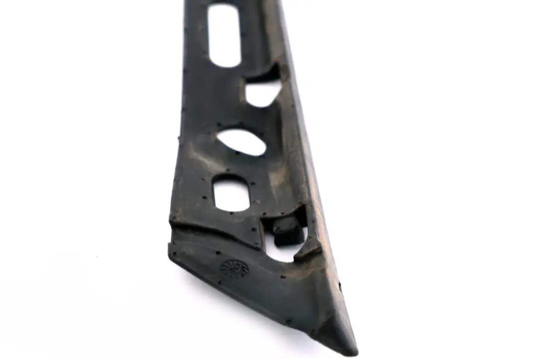 BMW Mini Cooper One F56 A-pillar Seal Foam Insulation Left N/S - SKU 7300009 - Part number 7300009