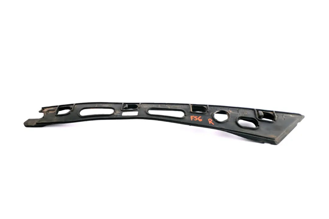  *Mini Cooper One F56 Schaumdichtung Abdeckung Isolierung A-Säule Rechts - SKU 7300010 - Teilenummer 7300010