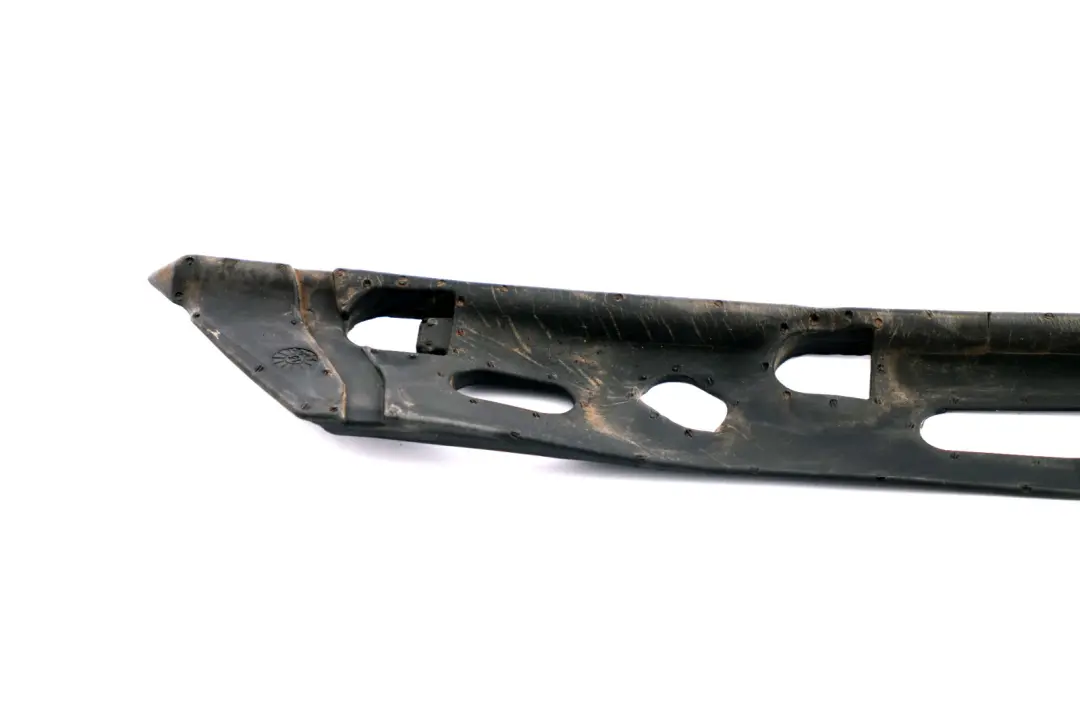 BMW Mini Cooper One F56 A-pillar Seal Foam Insulation Right O/S - SKU 7300010 - Part number 7300010