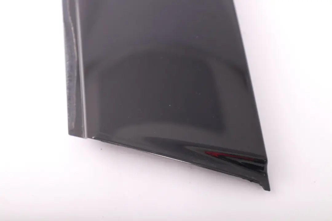 BMW Mini Cooper One 1 F56 Exterior Column C Cover Pillar Rear Left N/S - SKU 7300013-1 - Part number 7300013