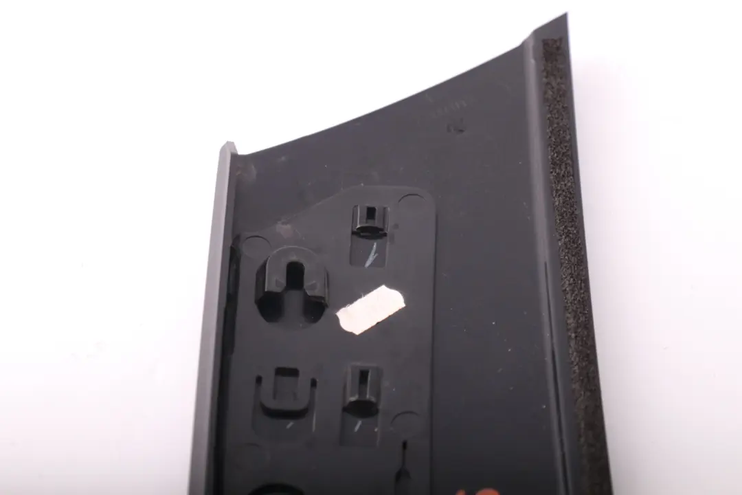 BMW Mini Cooper One 1 F56 Exterior Column C Cover Pillar Rear Left N/S - SKU 7300013-1 - Part number 7300013