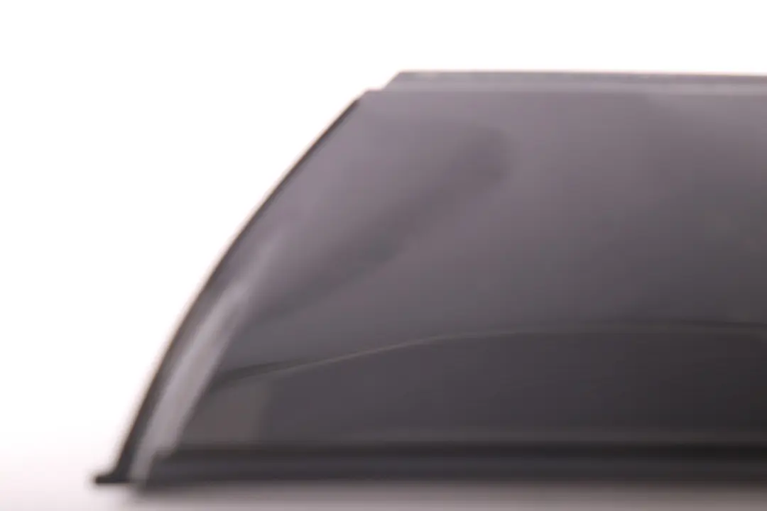 BMW Mini Cooper One 1 F56 Exterior Column C Cover Pillar Rear Left N/S - SKU 7300013-1 - Part number 7300013