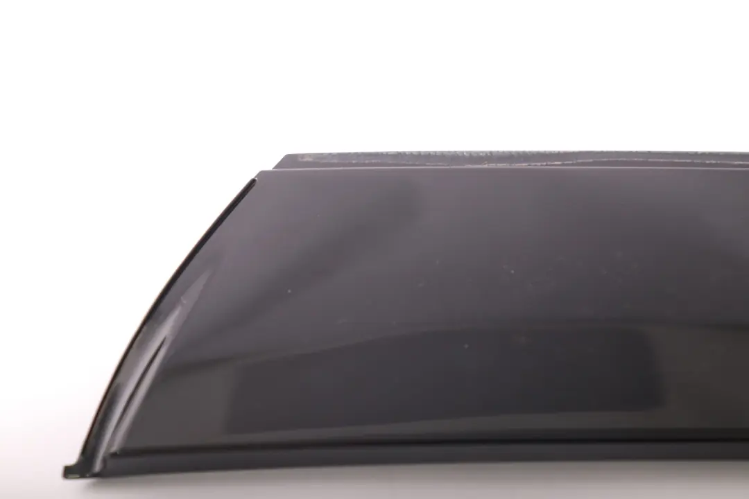  *BMW Mini Cooper One F56 Abdeckung Blende C-Säule Links - SKU 7300013-1 - Teilenummer 7300013