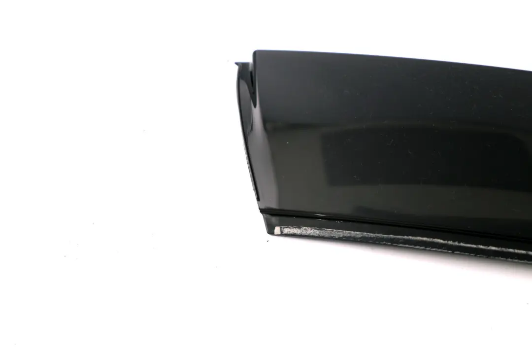  *Mini Cooper One F56 Abdeckung Blende Glanzschwarz C-Säule Rechts - SKU 7300014-1 - Teilenummer 7300014