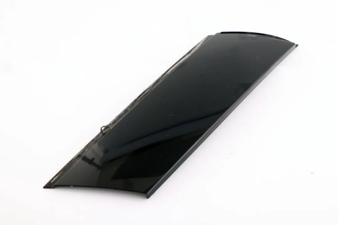 Columna Exterior Cubierta Pilar Trasero Derecho para BMW Mini Cooper Uno F56 con número de pieza 7300014 BMW Mini Cooper Uno F56 Columna Exterior Cubierta Pilar Trasero Derecho - SKU 7300014 - Número de pieza 7300014