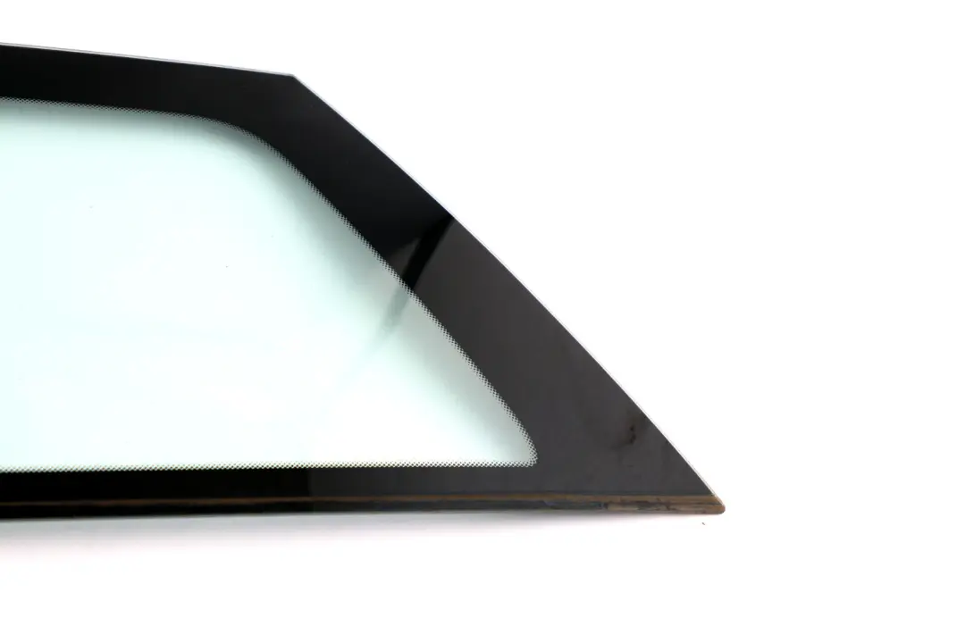 Quarter Side Window Glass Green Rear Left N/S AS2 to Mini Cooper One F56 with Part number 7300017 Mini Cooper One F56 Quarter Side Window Glass Green Rear Left N/S AS2 - SKU 7300017 - Part number 7300017