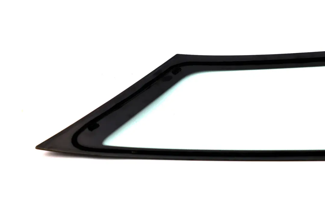 Quarter Side Window Glass Green Rear Left N/S AS2 to Mini Cooper One F56 with Part number 7300017 Mini Cooper One F56 Quarter Side Window Glass Green Rear Left N/S AS2 - SKU 7300017 - Part number 7300017