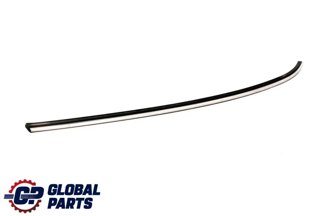 Mini Cooper One F56 Rear Left Side Panel Moulding Strip N/S Chrome - SKU 7300019 - Part number 7300019
