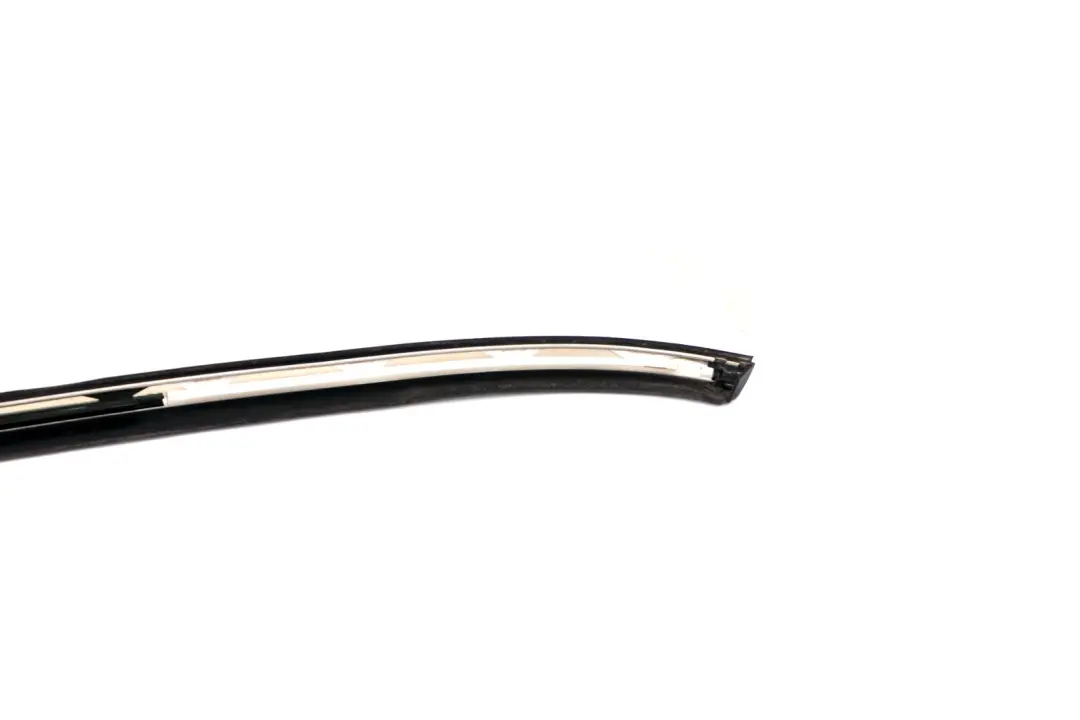 Mini Cooper One F56 Rear Left Side Panel Moulding Strip N/S Chrome - SKU 7300019 - Part number 7300019