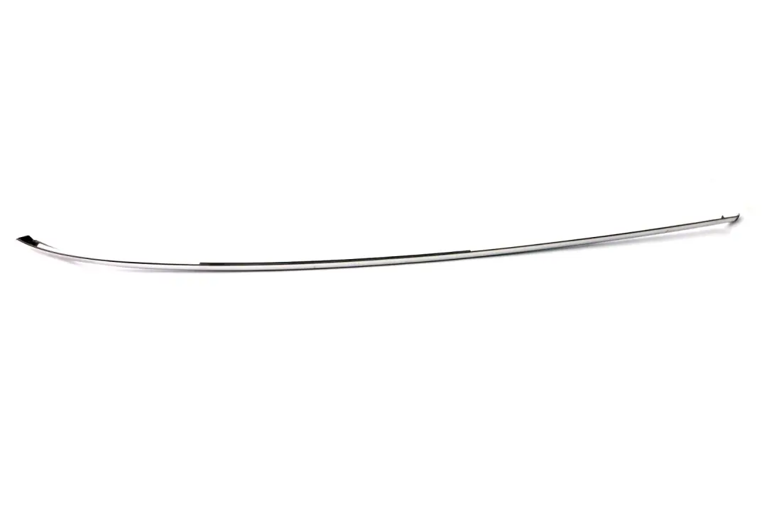 Mini Cooper One F56 Rear Left Side Panel Moulding Strip N/S Chrome - SKU 7300019 - Part number 7300019