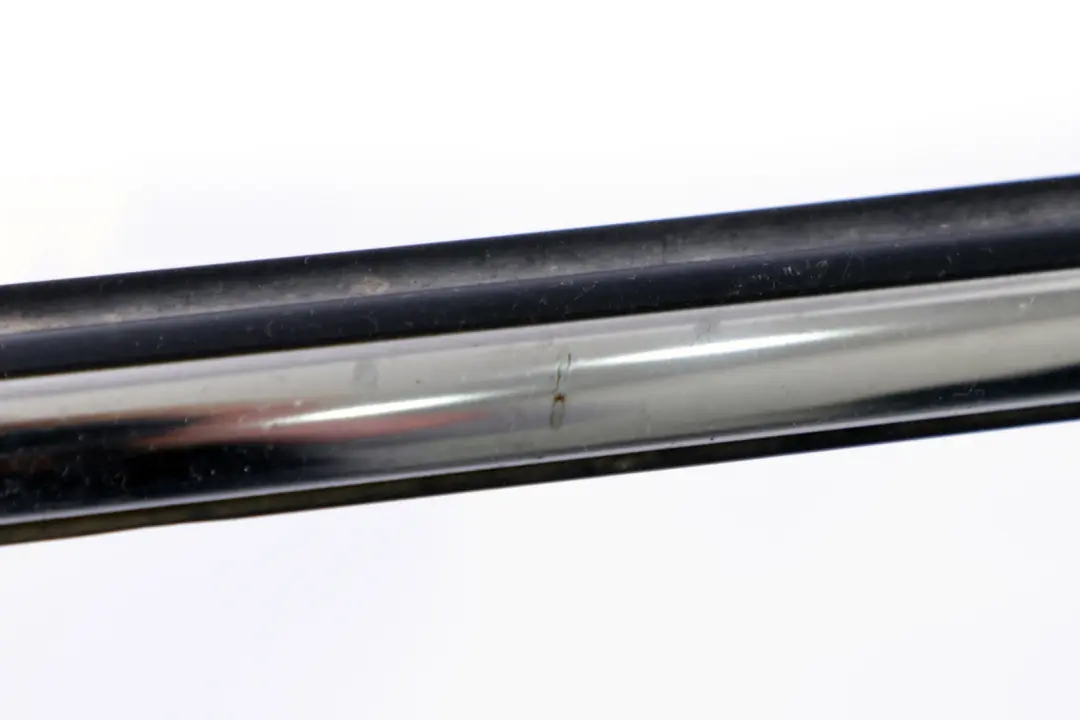 Mini Cooper One F56 Rear Left Side Panel Moulding Strip N/S Chrome - SKU 7300019 - Part number 7300019